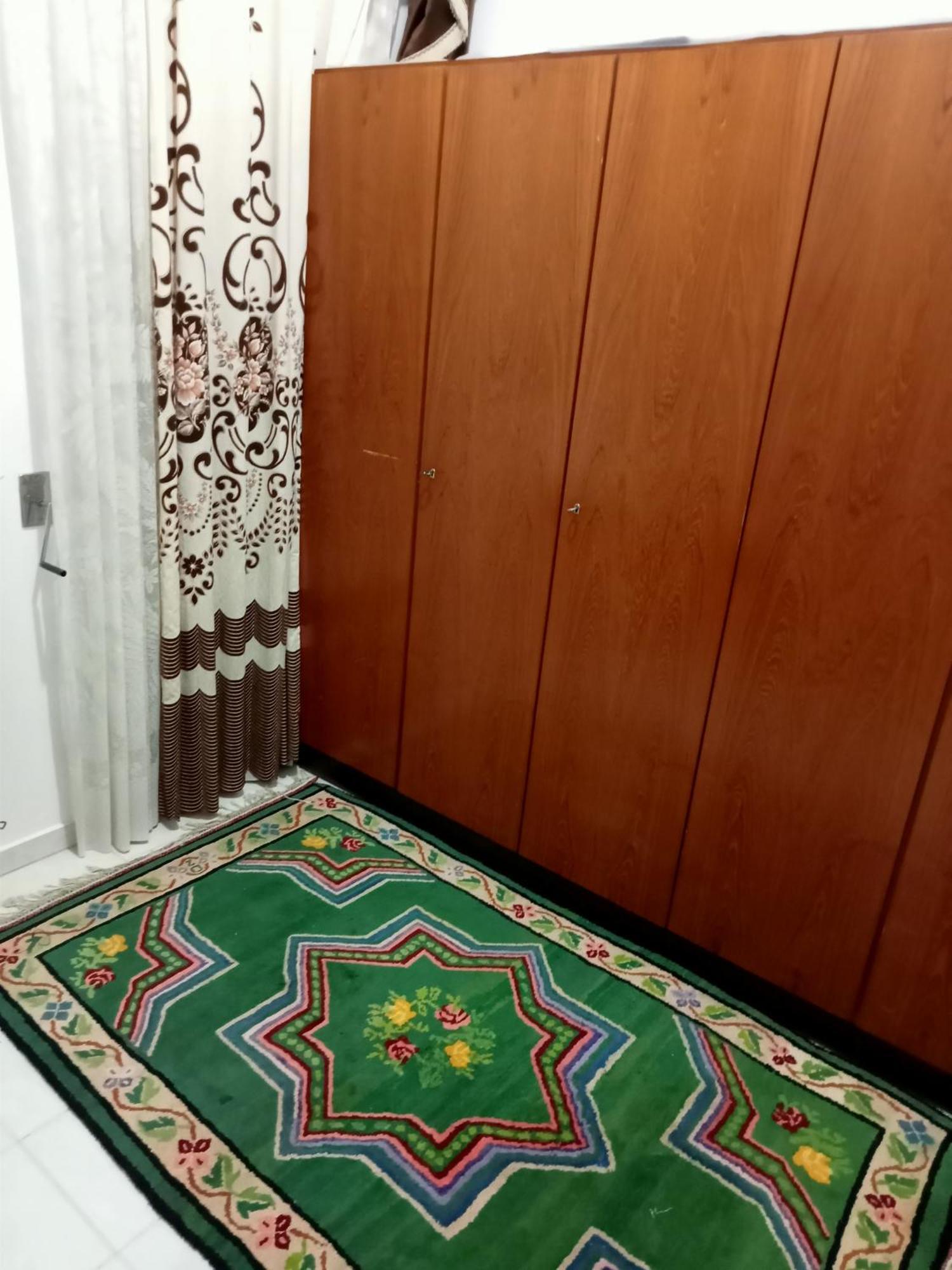 Bed and Breakfast Chez Mme Jaouida Kairouan Exteriér fotografie