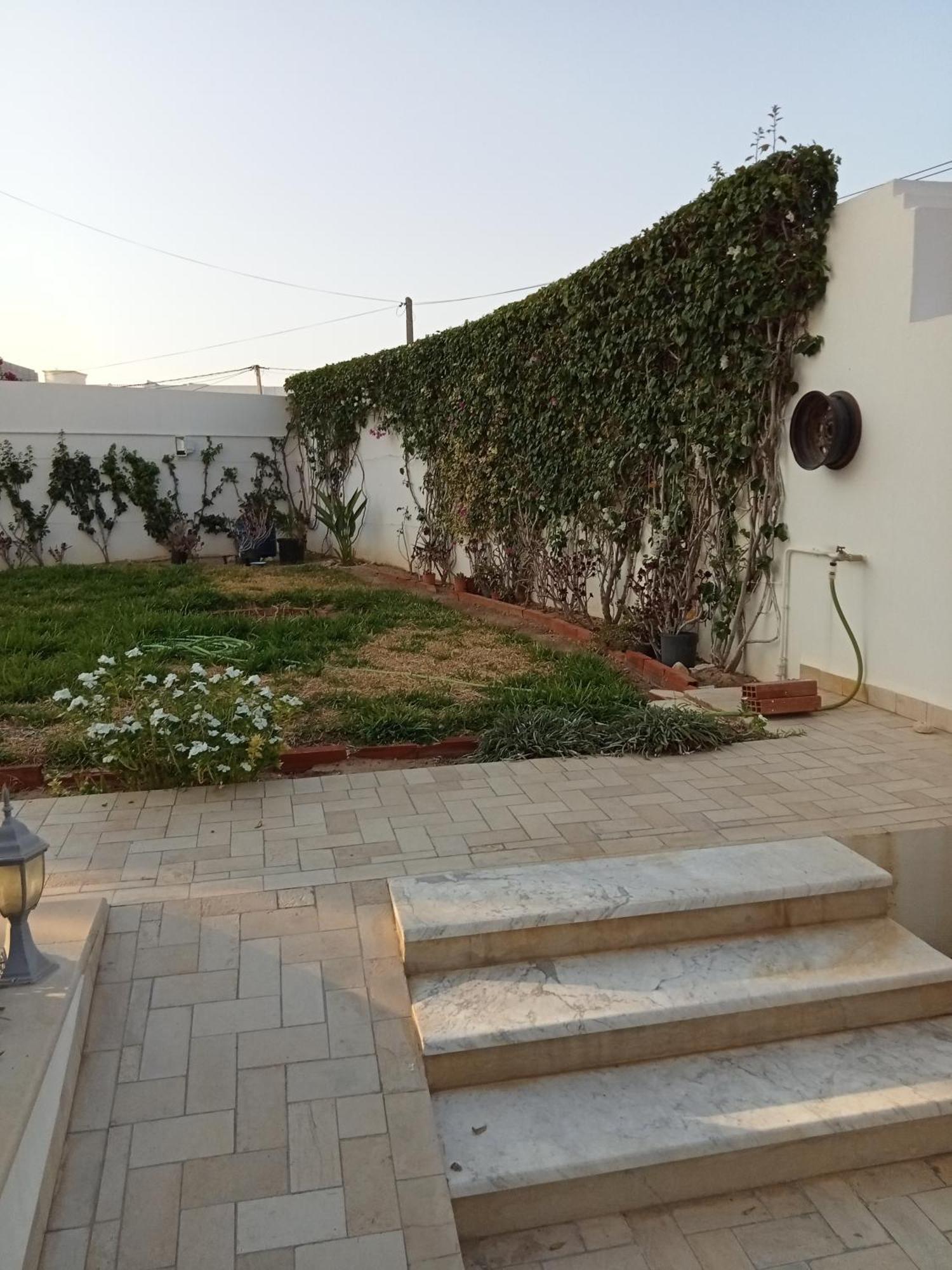 Bed and Breakfast Chez Mme Jaouida Kairouan Exteriér fotografie